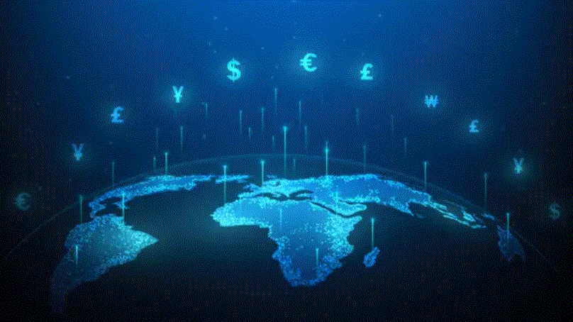 Transferências Internacionais